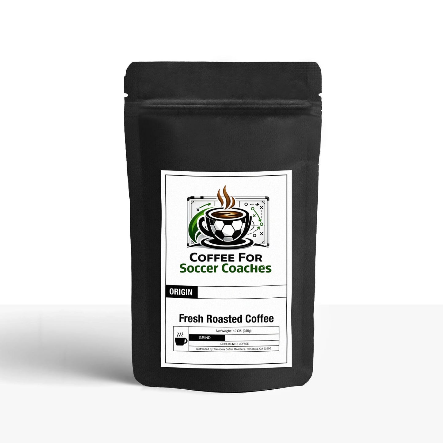 60 Pack Single Serve Coffee Capsules