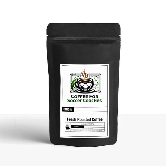 60 Pack Single Serve Coffee Capsules