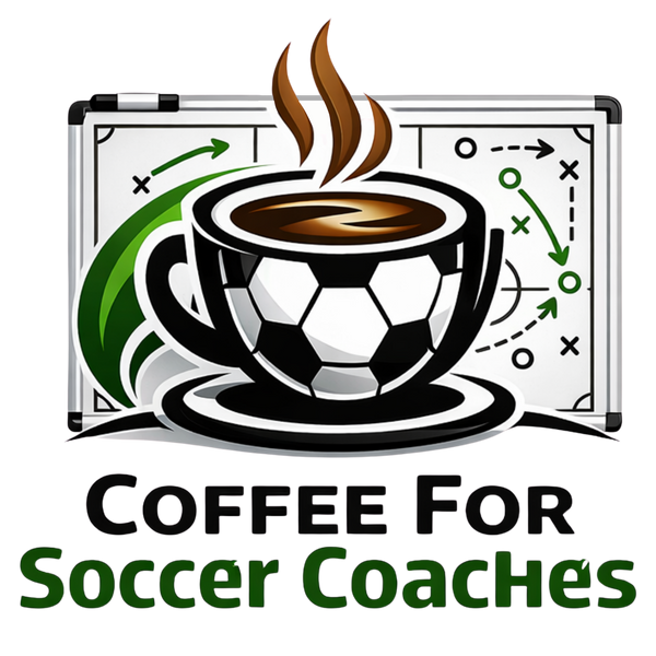 Coffee For Soccer Coaches